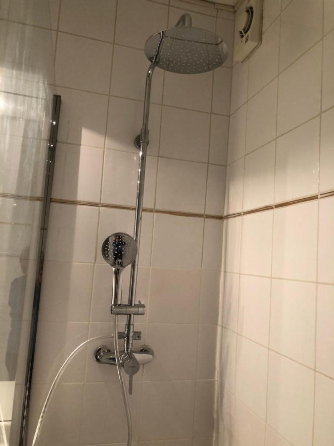 Villa C3 Arthur Rimbaub Chambre D'Hote Piscine Proche Mer Plage 600M Кань-сюр-Мер Экстерьер фото