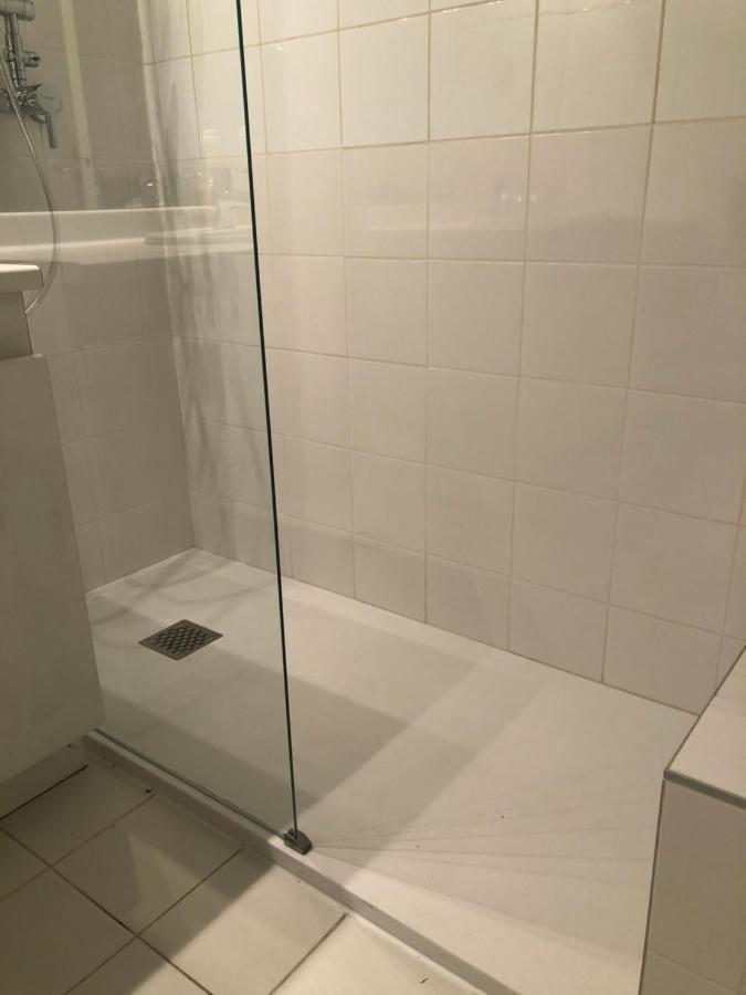 Villa C3 Arthur Rimbaub Chambre D'Hote Piscine Proche Mer Plage 600M Кань-сюр-Мер Экстерьер фото