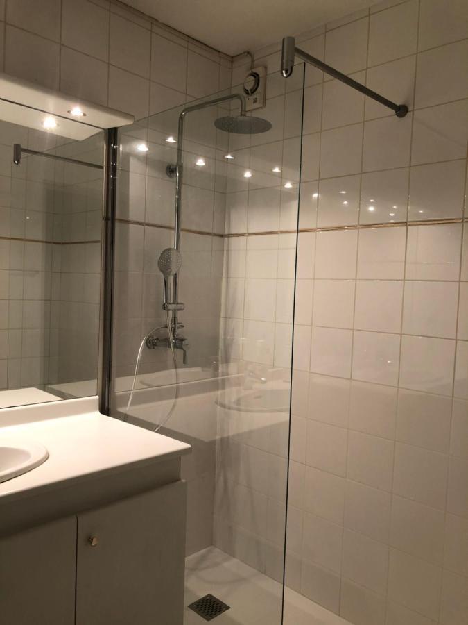 Villa C3 Arthur Rimbaub Chambre D'Hote Piscine Proche Mer Plage 600M Кань-сюр-Мер Экстерьер фото
